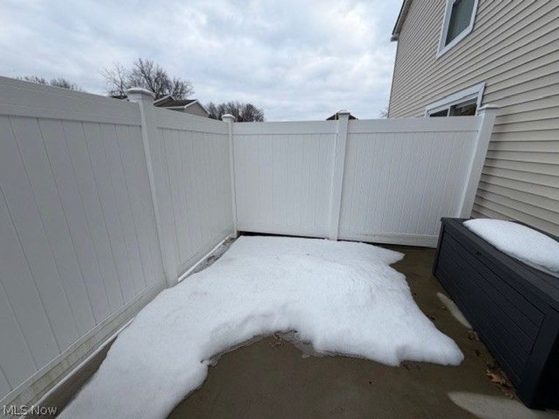 3159 Ivy Hill Circle, Unit B, Cortland, OH 44410 Photo 28