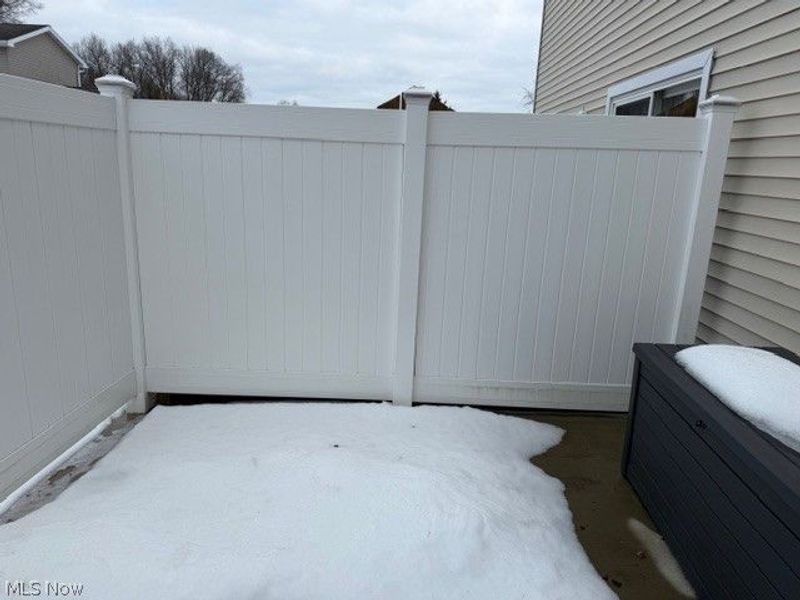 3159 Ivy Hill Circle, Unit B, Cortland, OH 44410 Photo 29