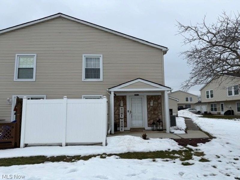 3159 Ivy Hill Circle, Unit B, Cortland, OH 44410 Photo 30