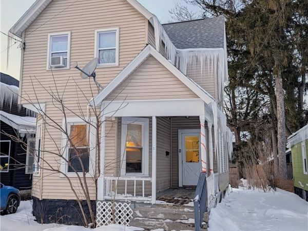 512 Rowland Street, Syracuse, NY 13204