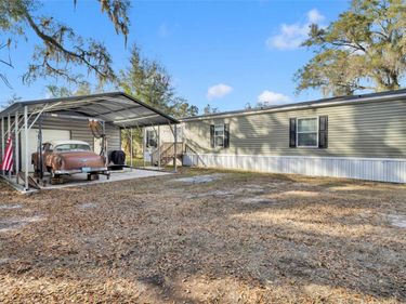 1326 SW 69TH ROAD, BUSHNELL, FL 33513