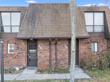 1836 N CRYSTAL LAKE DRIVE, Unit 19, LAKELAND, FL 33801