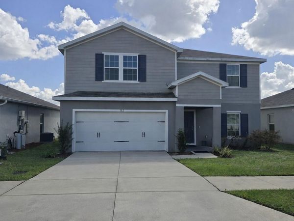 182 PIAVE STREET, HAINES CITY, FL 33844