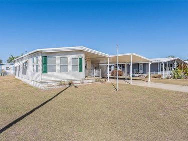 5341 POWHATTAN STREET, ZEPHYRHILLS, FL 33542