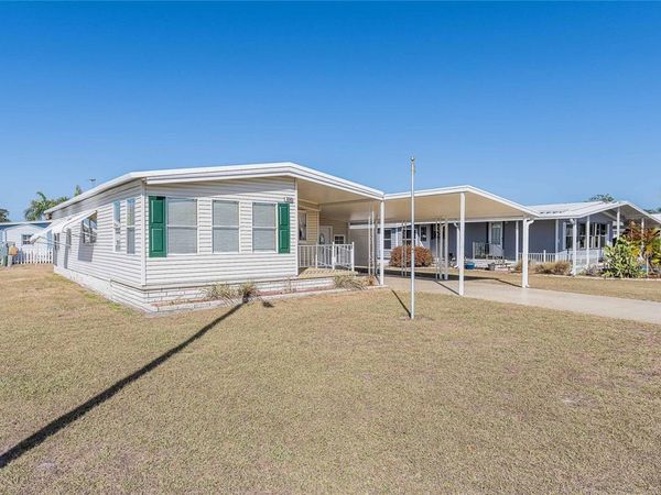 5341 POWHATTAN STREET, ZEPHYRHILLS, FL 33542