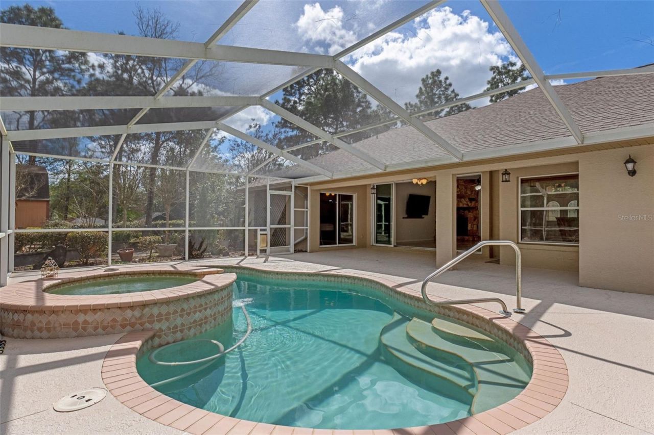 7567 N Fountainhead Drive, Citrus Springs, FL 34433 Photo