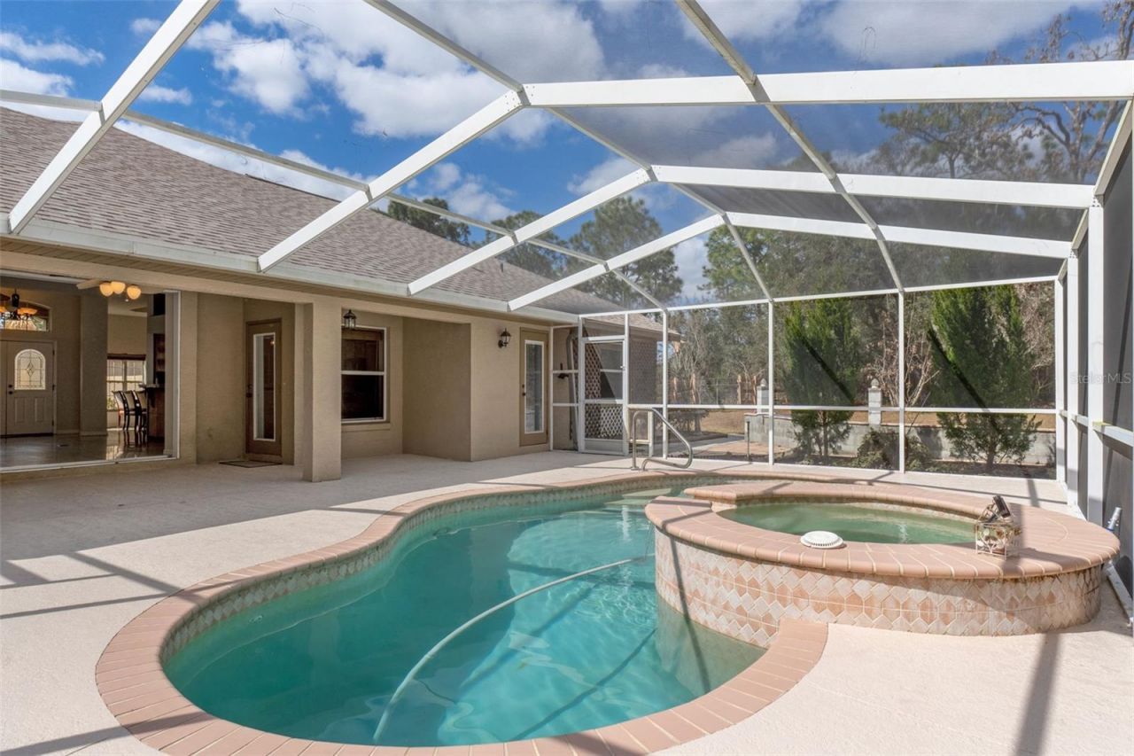7567 N Fountainhead Drive, Citrus Springs, FL 34433 Photo