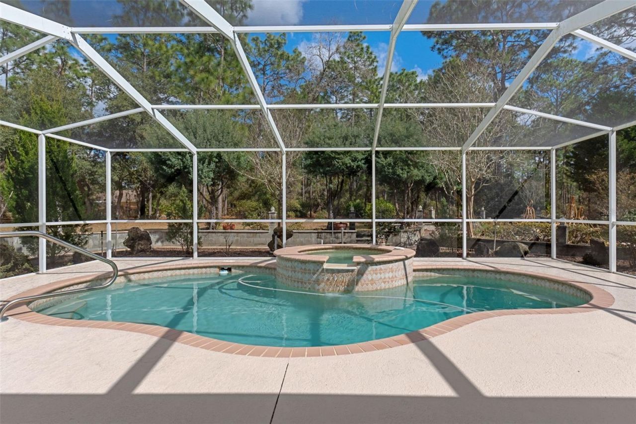 7567 N Fountainhead Drive, Citrus Springs, FL 34433 Photo