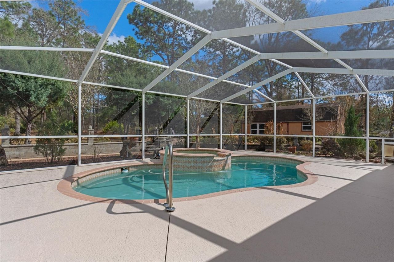 7567 N Fountainhead Drive, Citrus Springs, FL 34433 Photo