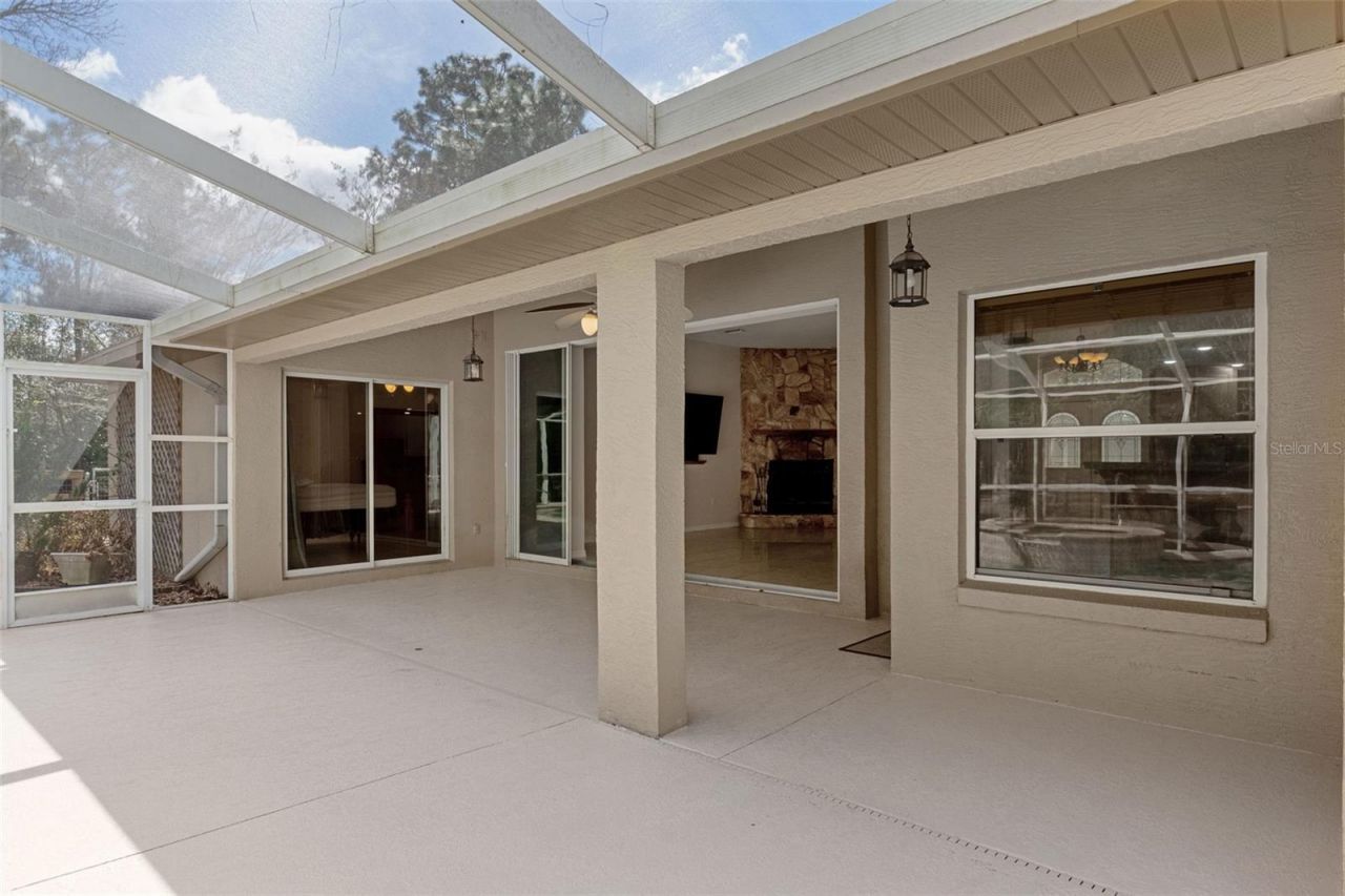 7567 N Fountainhead Drive, Citrus Springs, FL 34433 Photo