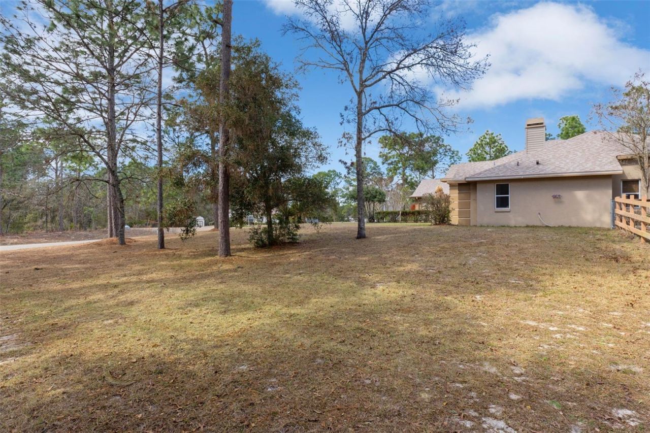 7567 N Fountainhead Drive, Citrus Springs, FL 34433 Photo