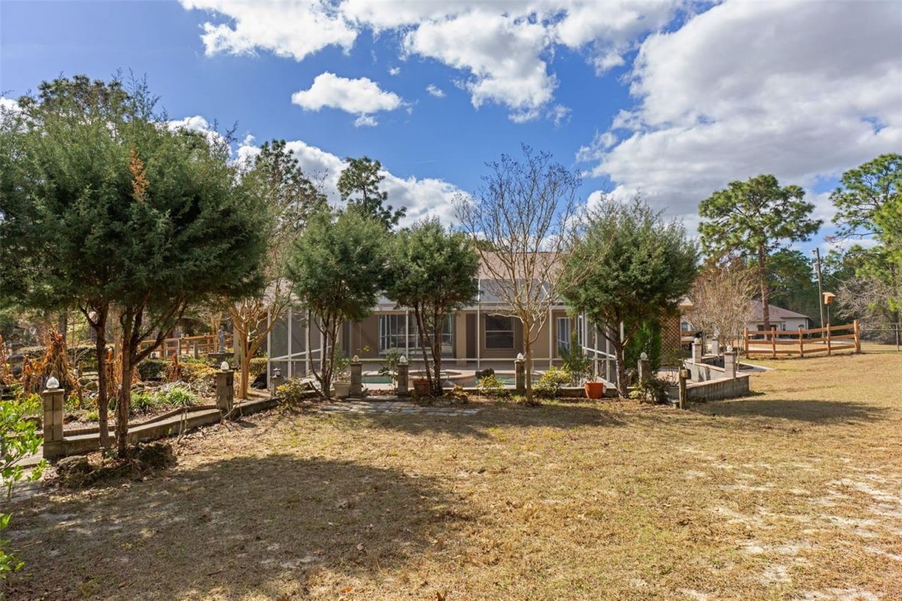 7567 N Fountainhead Drive, Citrus Springs, FL 34433 Photo