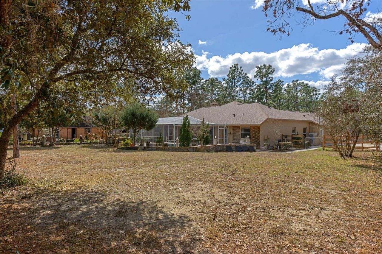 7567 N Fountainhead Drive, Citrus Springs, FL 34433 Photo