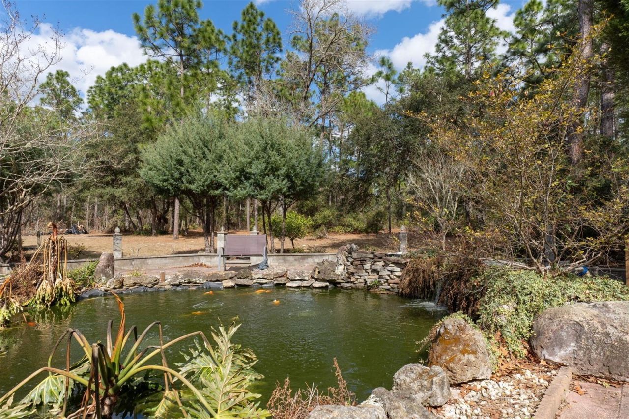 7567 N Fountainhead Drive, Citrus Springs, FL 34433 Photo