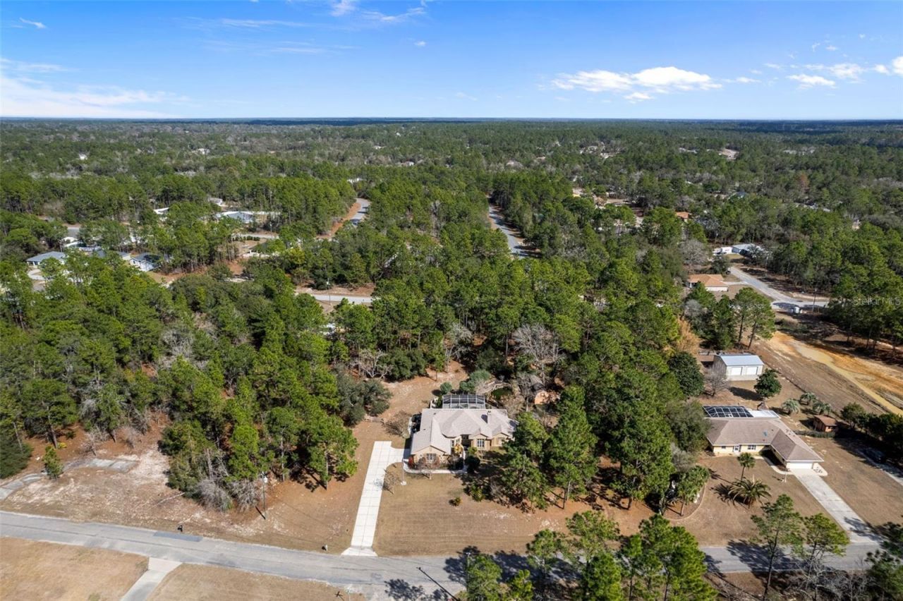 7567 N Fountainhead Drive, Citrus Springs, FL 34433 Photo