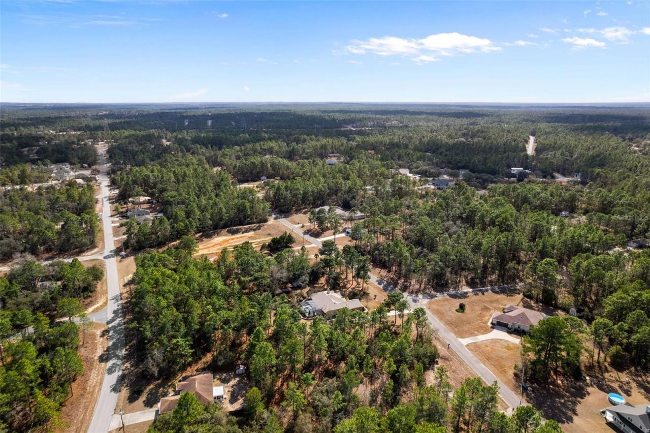 7567 N Fountainhead Drive, Citrus Springs, FL 34433 Photo