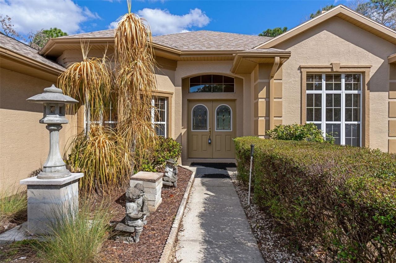 7567 N Fountainhead Drive, Citrus Springs, FL 34433 Photo