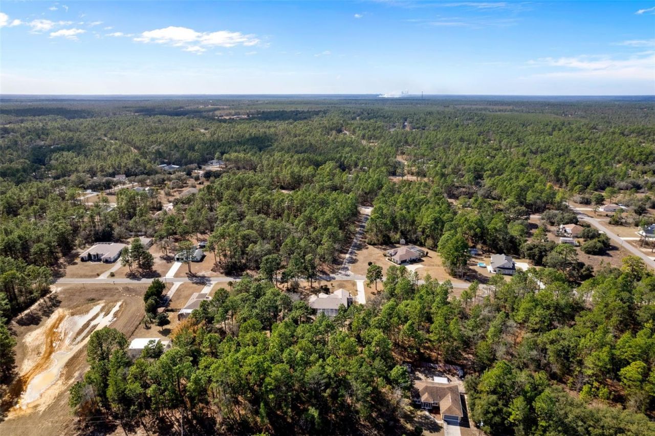 7567 N Fountainhead Drive, Citrus Springs, FL 34433 Photo