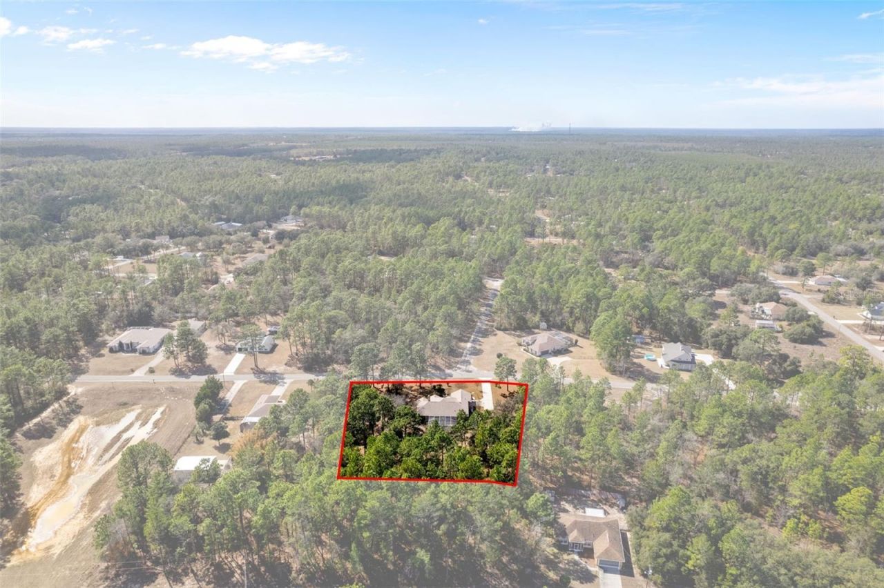 7567 N Fountainhead Drive, Citrus Springs, FL 34433 Photo