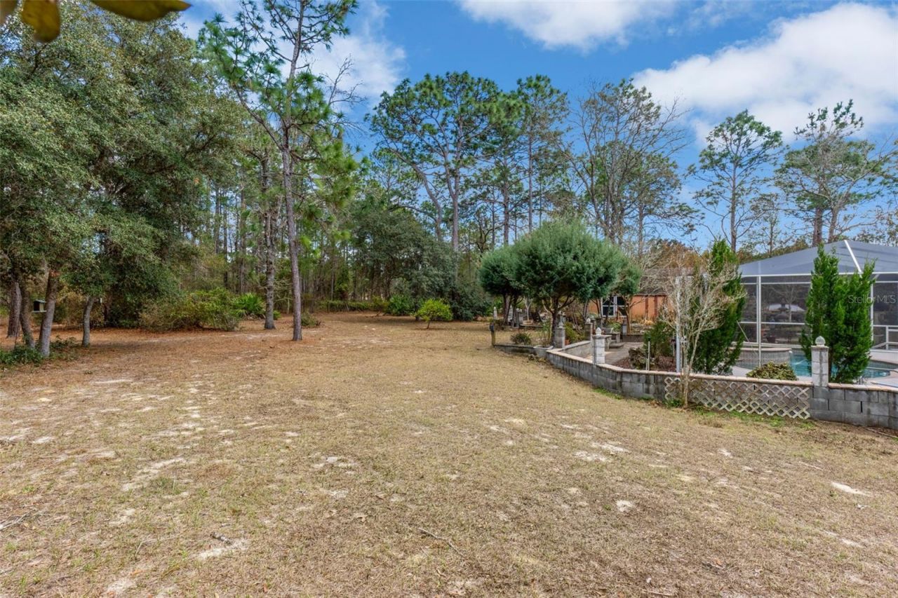 7567 N Fountainhead Drive, Citrus Springs, FL 34433 Photo