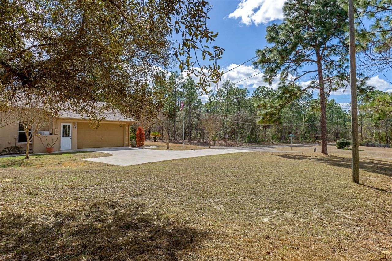 7567 N Fountainhead Drive, Citrus Springs, FL 34433 Photo