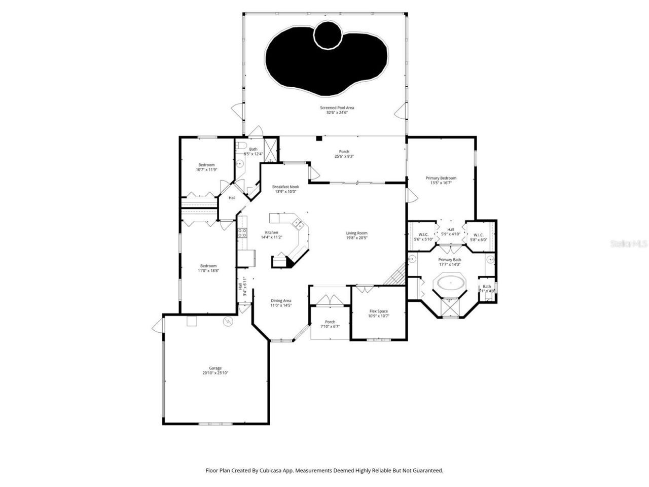 7567 N Fountainhead Drive, Citrus Springs, FL 34433 Photo