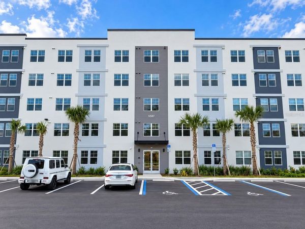 5587 MILLENIA PARK BOULEVARD, Unit 222, ORLANDO, FL 32839