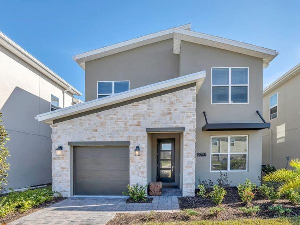 2797 BOOKMARK DRIVE, KISSIMMEE, FL 34746