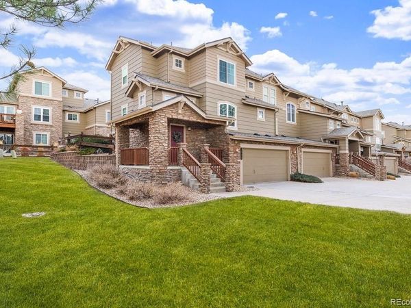 7535 S Sicily Way, Aurora, CO 80016