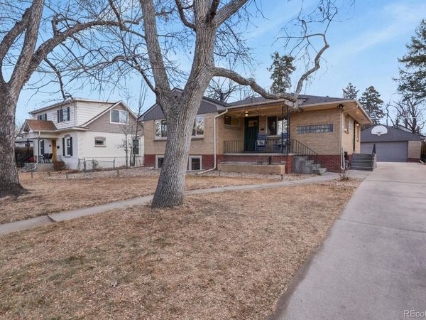 1340 Olive Street, Denver, CO 80220