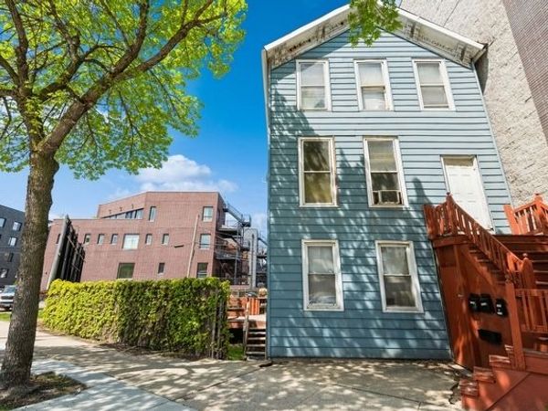 612 N Ogden Avenue, Chicago, IL 60642