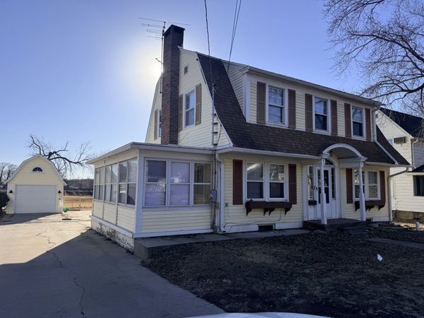 617 W Lincolnway Road, Morrison, IL 61270