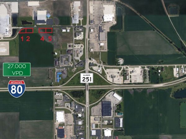 010 Unytite Drive, Peru, IL 61354