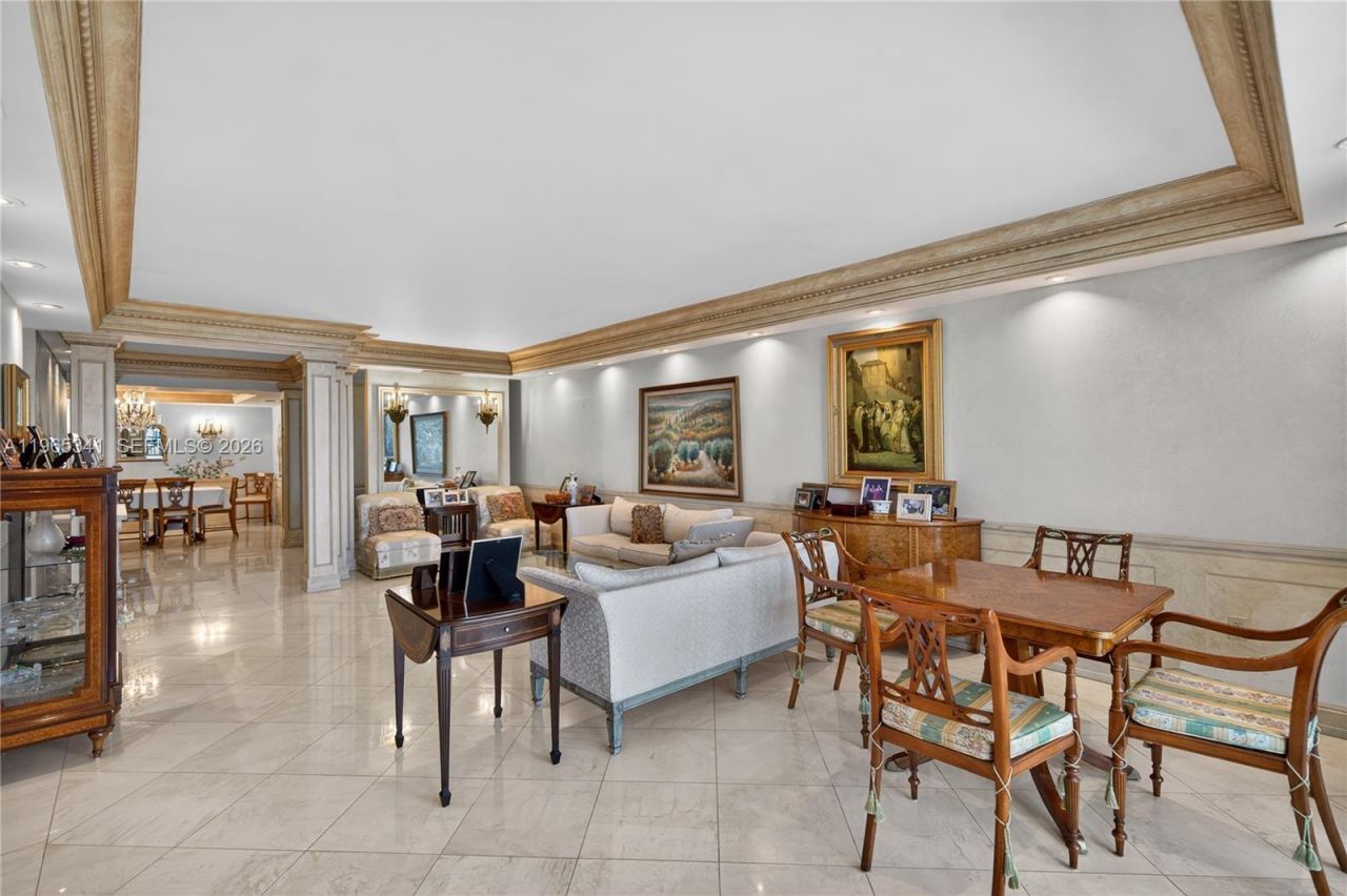 5001 Collins Ave, Unit 5K, Miami Beach, FL 33140 Photo