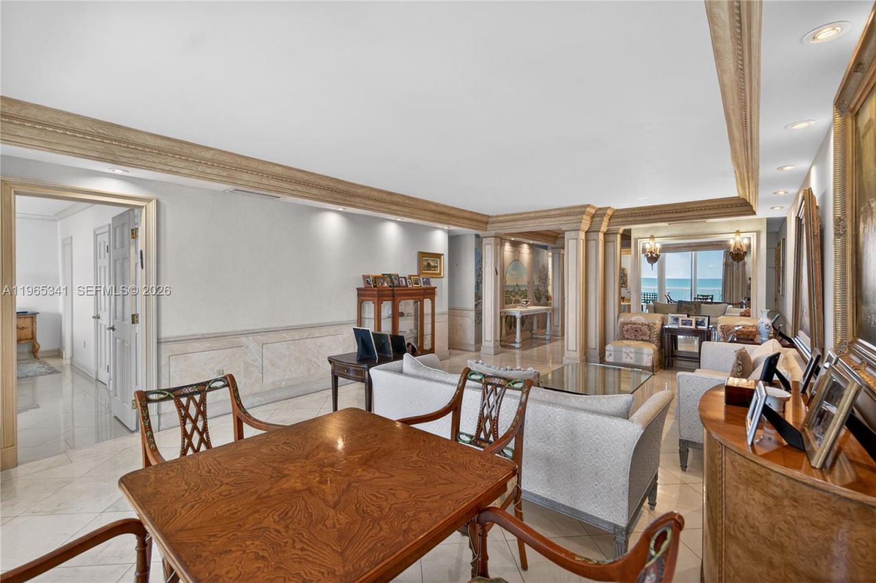 5001 Collins Ave, Unit 5K, Miami Beach, FL 33140 Photo