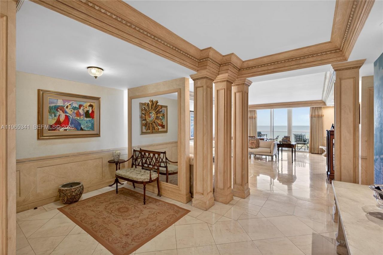 5001 Collins Ave, Unit 5K, Miami Beach, FL 33140 Photo