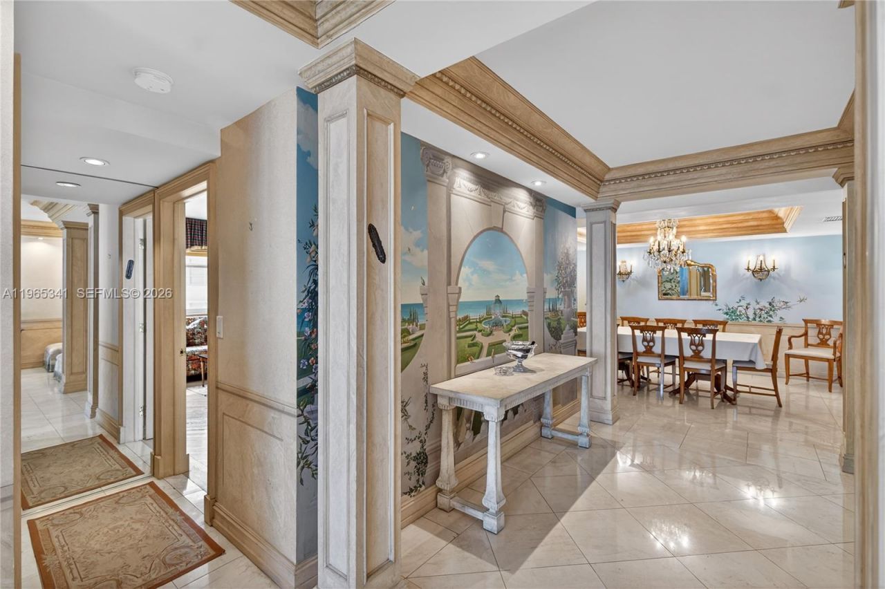 5001 Collins Ave, Unit 5K, Miami Beach, FL 33140 Photo