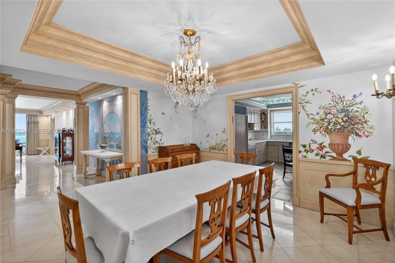 5001 Collins Ave, Unit 5K, Miami Beach, FL 33140 Photo