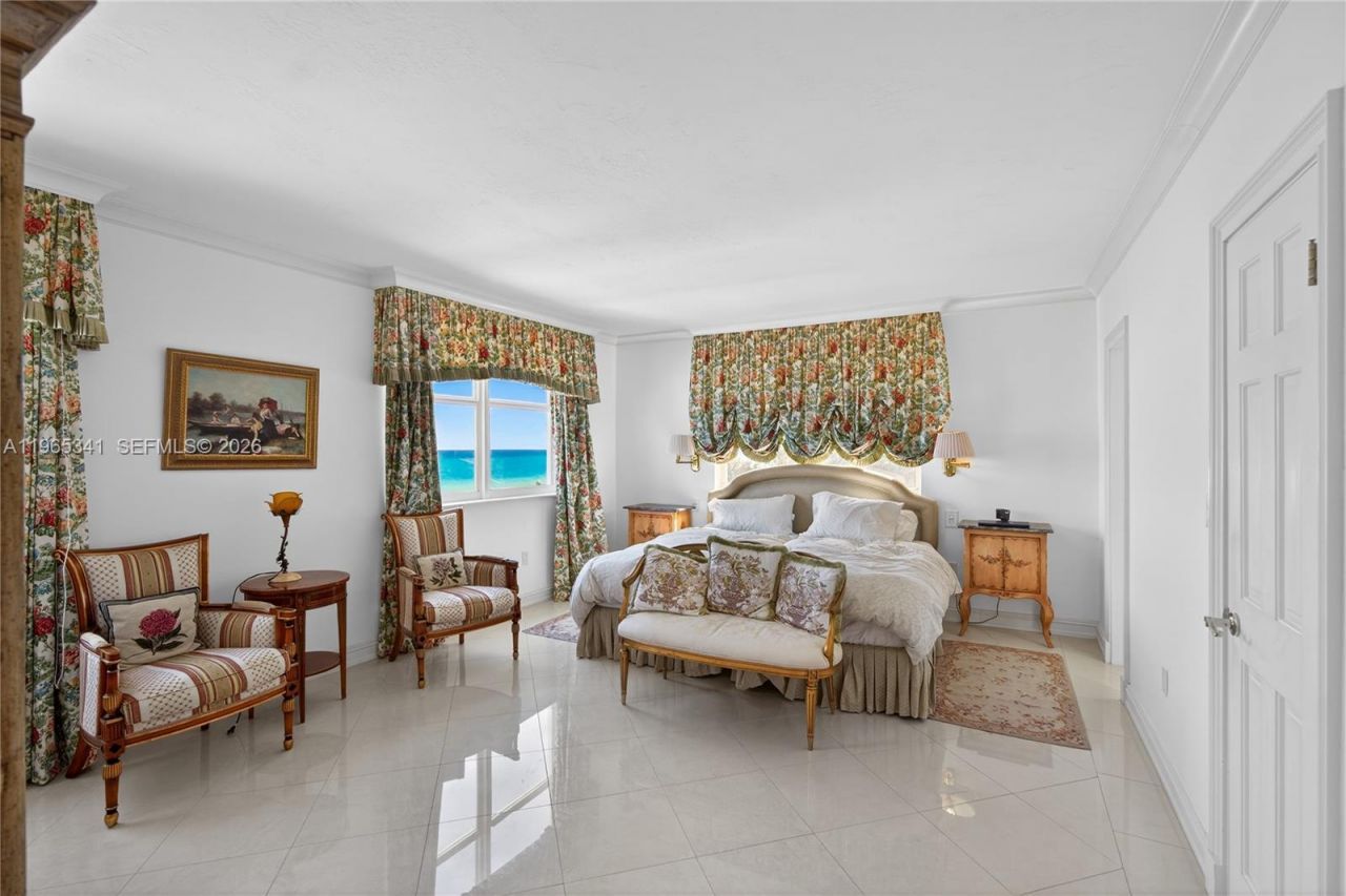 5001 Collins Ave, Unit 5K, Miami Beach, FL 33140 Photo