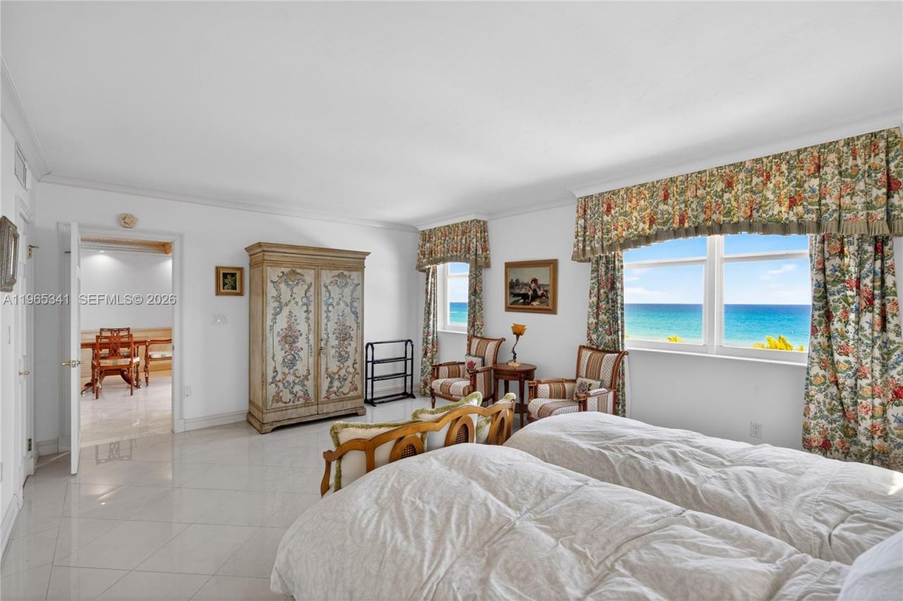 5001 Collins Ave, Unit 5K, Miami Beach, FL 33140 Photo