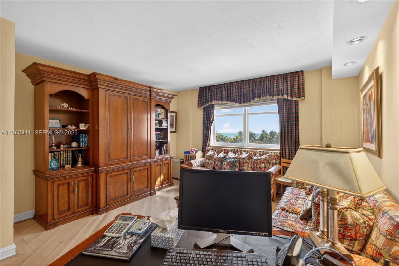 5001 Collins Ave, Unit 5K, Miami Beach, FL 33140 Photo