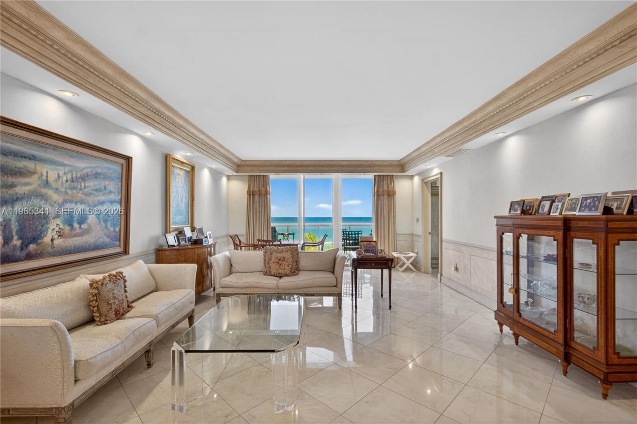 5001 Collins Ave, Unit 5K, Miami Beach, FL 33140 Photo