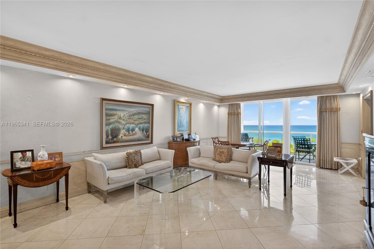 5001 Collins Ave, Unit 5K, Miami Beach, FL 33140 Photo