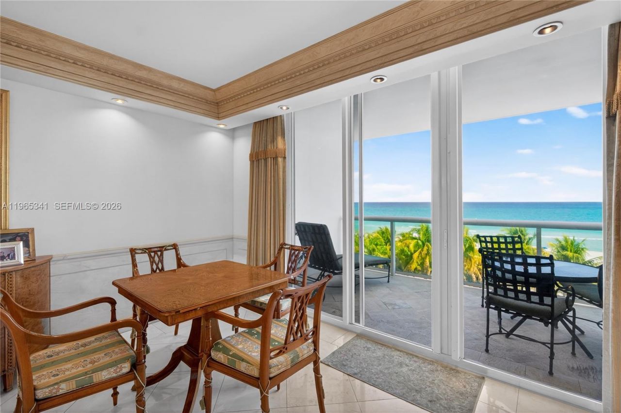 5001 Collins Ave, Unit 5K, Miami Beach, FL 33140 Photo