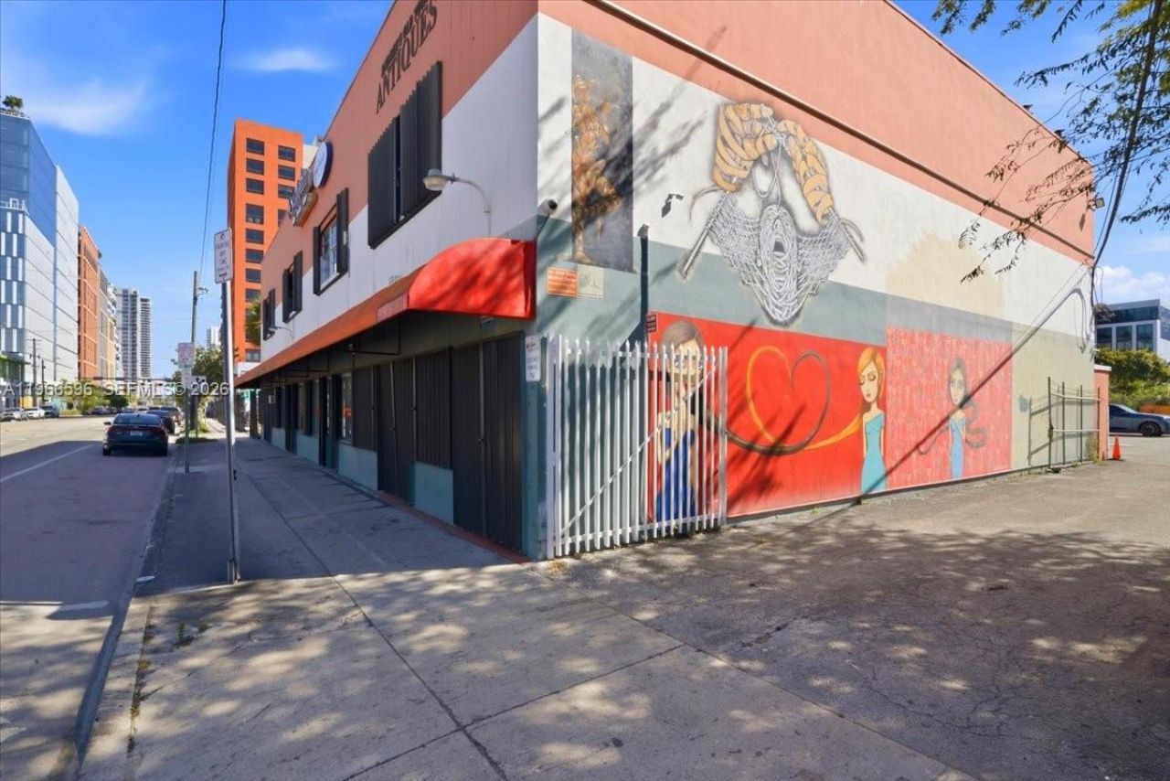 150 NW 29th St, Unit 160, Miami, FL 33127 Photo