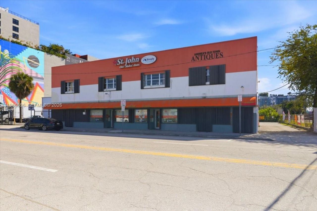 150 NW 29th St, Unit 160, Miami, FL 33127 Photo