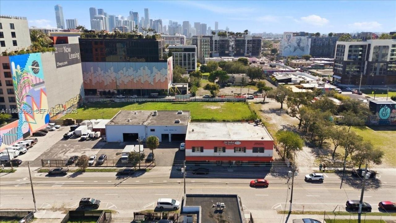 150 NW 29th St, Unit 160, Miami, FL 33127 Photo