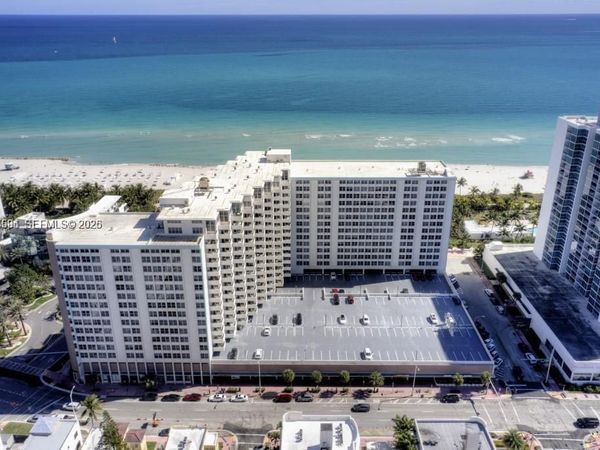 2899 Collins Ave , Unit 1203, Miami Beach, FL 33140