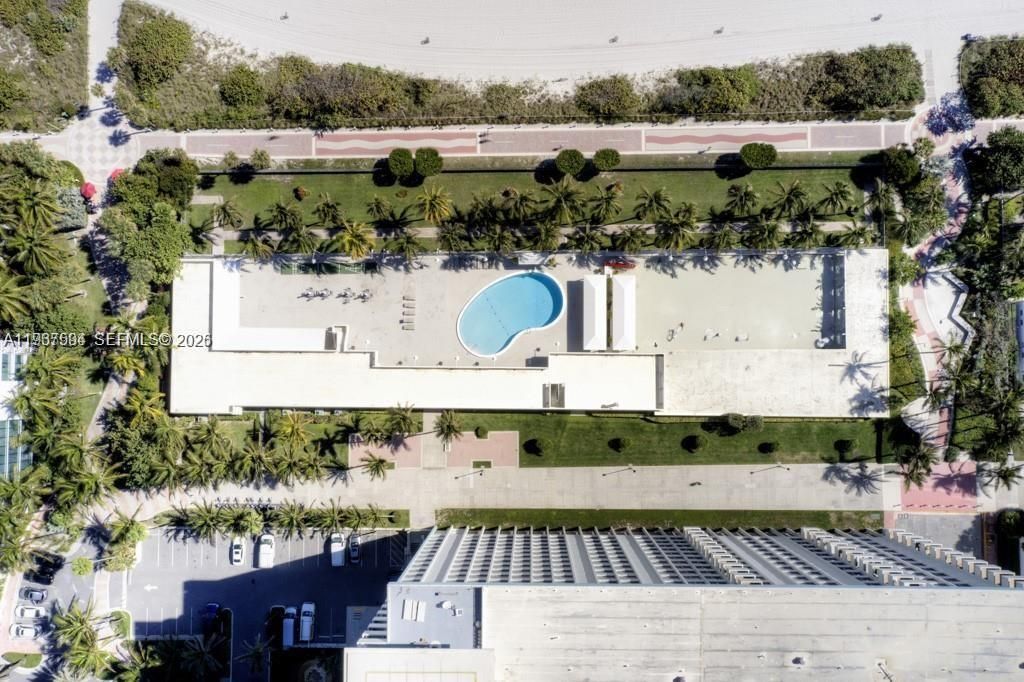 2899 Collins Ave, Unit 1203, Miami Beach, FL 33140 Photo