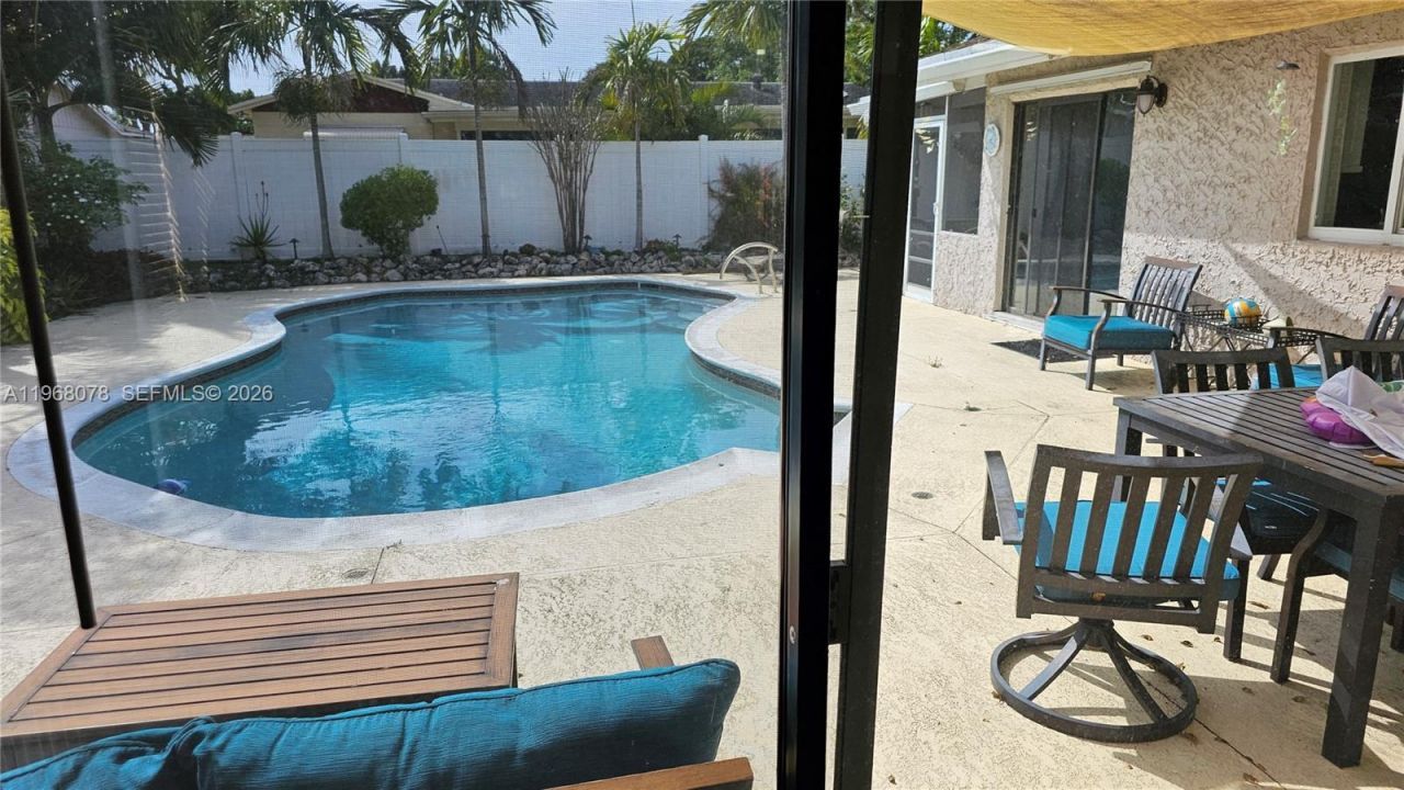 6731 NW 26th Way , Fort Lauderdale, FL 33309 Photo